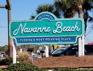 Navarre Beach