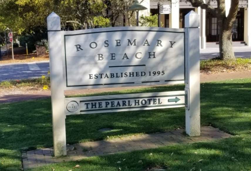 Rosemary-Beach